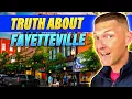 5 Things to Know Before Moving to Fayetteville-Fayetteville AR