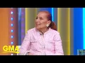 Danielle Steel talks new book A Mind of Her Own
