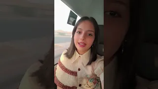 ماريا قحطان انتظرونا على قناة حضرموت مباشر 