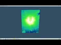 VTK Example - DEMReader