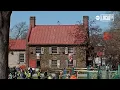 Old Stone House From Revolutionary battlefield to Brooklyn landmark
