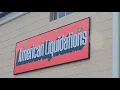 Welcome to American Liquidations