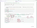 CSC121 Final Review Part 1 B