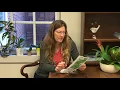Grab and Go Recycling Craft at Oconee Library