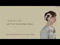 BTS Jungkook - 'Ending Scene (이런 엔딩)' (Short Cover) [Han|Rom|Eng lyrics]