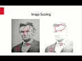 Point Operations in Image Processing Logarithmic Transformation