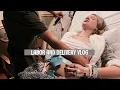 Lagu 16 \u0026 pregnant: LABOR AND DELIVERY VLOG