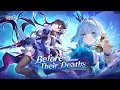 Download Lagu Version 3.5 Trailer OST - Before Their Deaths / The Deliverer Trailer | Honkai: Star Rail