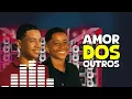 Download Lagu Samuel e Mateus – Amor dos Outros | Versão Forró Boys 2025 (Pra Paredão)