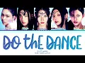 ILLIT Billyeoon Goyangi (Do the Dance) Lyrics (Color Coded Lyrics)