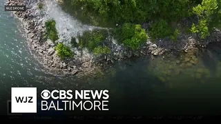 Baltimore Banner on a push to make Baltimore Co more untouchable