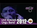 Download Lagu Konser Ungu - Dia Maha Sempurna @Jogjakarta, 17 Maret 2012