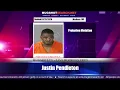 Mugshot TV - Live Arrest Booking Stream