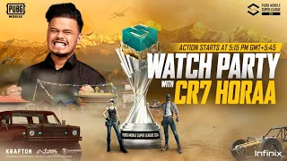 [WATCHPARTY] PMSL CSA 2025 Fall | Finals Day 3