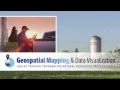 Geospatial Mapping Data Visualization Online Training Program at CSU Chico