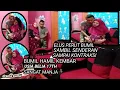 Download Lagu ELUS PERUT BUMIL SAMBIL SENDERAN SAMPAI KONTRAKSI/HAMIL KEMBAR BESAR 9BULAN