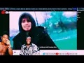 ISHOWSPEED and KSI react to PACKGOD s DISS TRACK