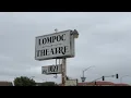 Lompoc Theatre Project launches phase two of restoration