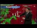 Darby Bybee Severe WX Forecast