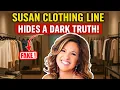 Susan Graver EXPOSED - What QVC Never Told You