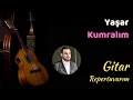 Download Lagu Kumralım Gitar Nota Tab Akorları / Yaşar