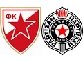 Pes 15 jelen super liga Crvena Zvezda-Partizan