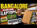 Bangalore Second Hand Laptop Starts 20000 Cheapest Wholesale laptop MacBook Second Hand Market
