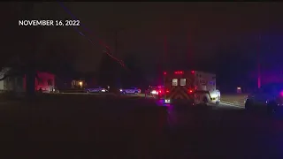 Trumbull County coroner rules November shooting death in Bazetta a homicide