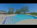 Sun City Roseville California 95747 Pools