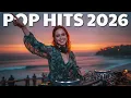 Lagu Spotify Top Pop Hits 2026 🔥 Bruno Mars, Lady Gaga, Taylor Swift, Charlie Puth, Ed Sheeran,The Weeknd