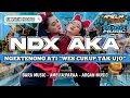 Download Lagu DJ SIMPATIK NDX AKA NGERTENONO ATI \