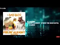Elle King - Feelin’ Alright (From The Bad Guys) (In 432Hz)