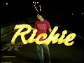 【ENG SUB】Richie Jen 任賢齊【 Look over here, girl 對面的女孩看過來】Official Music Video
