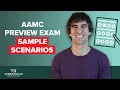 How to Ace the AAMC Exam - Practice Questions and Answers Included
