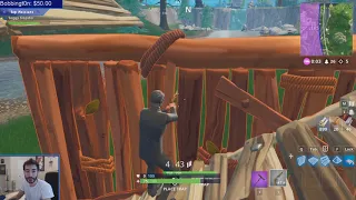Revolver God