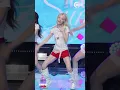 [플리캠 4K] YeoJin (L∞na) ‘Red Hot Chili Summer’ (여진 직캠) | Simply K-Pop EP.13 260703