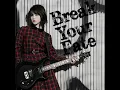 吹雪 - FUBUKI - SHIENA NISHIZAWA