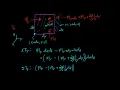 formalizing rho g h Derivation