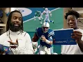 Chargers Players React To Jim Harbaugh Rushing Highlights LA Chargers