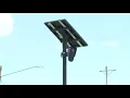 Flock cameras scan license plates and are getting a lot of attention these days
