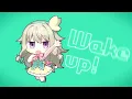 Glory Steady Go! / ワンダーランズ×ショウタイム × 巡音ルカ
