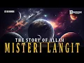 Download Lagu Misteri Dibalik Langit Mulai dari Siapa Allah hingga Singgasana Terbesar di Alam Semesta