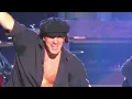 AC/DC - Back In Black (Plaza De Toros De Las Ventas, July 1996)