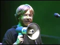 Phish 1996 11 02 Coral Sky Amphitheater West Palm Beach FL