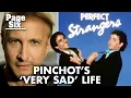 Inside actor Bronson Pinchot s very sad life as an 80s sitcom star Page Six Celebrity News