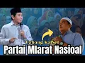 Download Lagu KH ANWAR ZAHID TERBARU | JAWABANE BIKIN NGAKAK, ABAH ANZA SAMPAI GAGAL FAHAM
