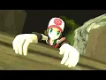 Hilda Pokemon Short Cliffhanging Animation