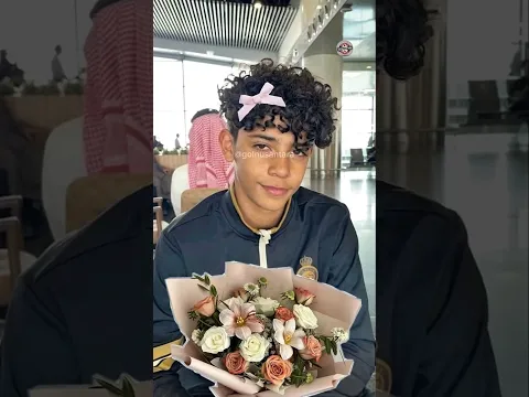 Ulang Tahun Cristiano Junior Berubah Menjadi Sangat Seru 😱😂