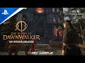 Download Lagu THE BLOOD OF DAWNWALKER First Gameplay Demo | New OPEN WORLD RPG by The Witcher 3 Devs coming 2026