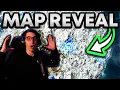 NEW VIKENDI MAP DETAILS LEAKED NEW LOCATIONS AND HIDDEN SECRETS